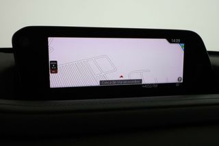 Mazda CX-30 2.0 Skyactiv-G Mild-Hybrid Zenith 2WD