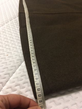 Estupendo Abrigo 3/4 Bershka