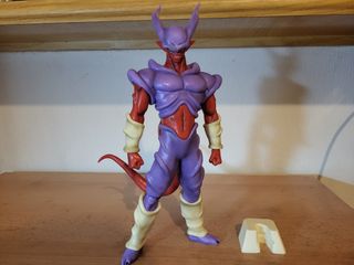 Figura Janemba DBZ Película Fusión 1995
