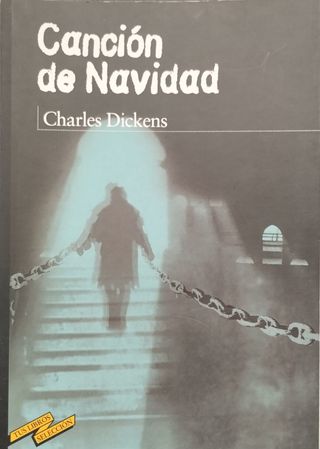 Canción de Navidad (Tus Libros Seleccion / Your...