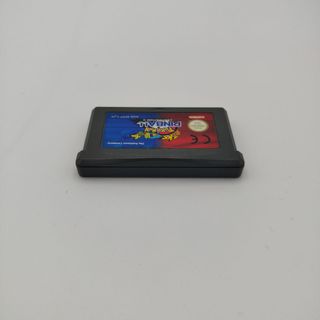 POKEMON PINBALL Rubino e Zaffiro Multi (ITA) PAL