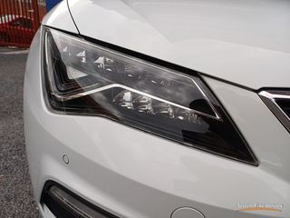 SEAT LEON 1.5 TSI 150 CV FR