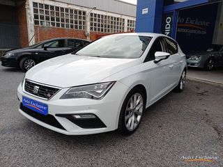 SEAT LEON 1.5 TSI 150 CV FR