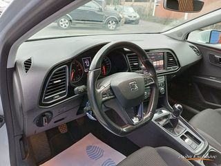 SEAT LEON 1.5 TSI 150 CV FR