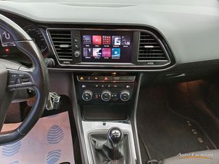 SEAT LEON 1.5 TSI 150 CV FR