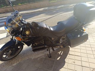 BMW K75 Moto - Muy buen estado