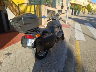 BMW K75 Moto - Muy buen estado