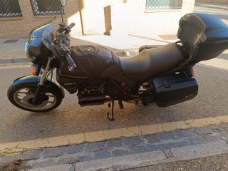 BMW K75 Moto - Muy buen estado