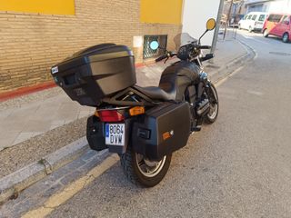 BMW K75 Moto - Muy buen estado