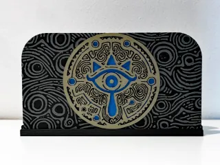 Funda decorativa y protectora para Dock Switch
