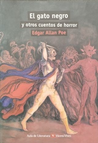 El Gato Negro y Otros Cuentos de Horror / The B...