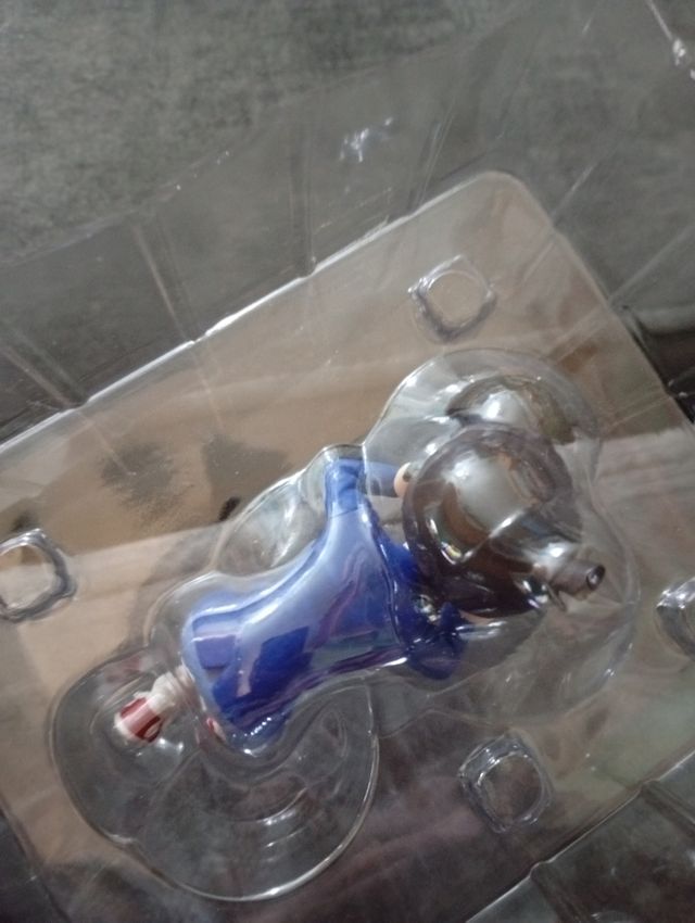 Figura Detective Conan SEGA Edición Premium