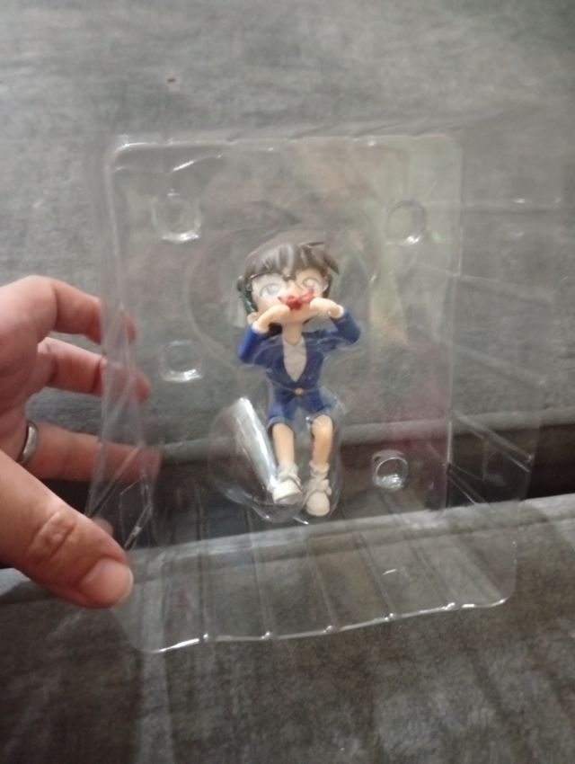 Figura Detective Conan SEGA Edición Premium