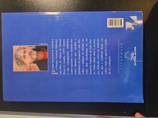 Que me queres, amor?