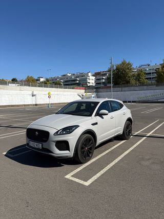 Jaguar E-Pace 2018 (320hp)