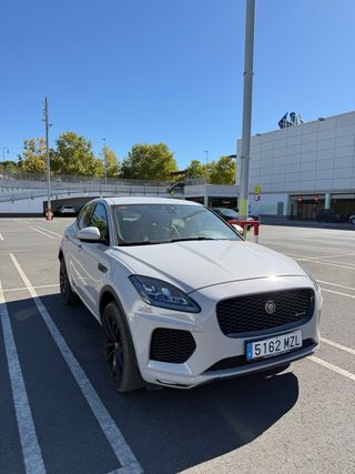 Jaguar E-Pace 2018 (320hp)