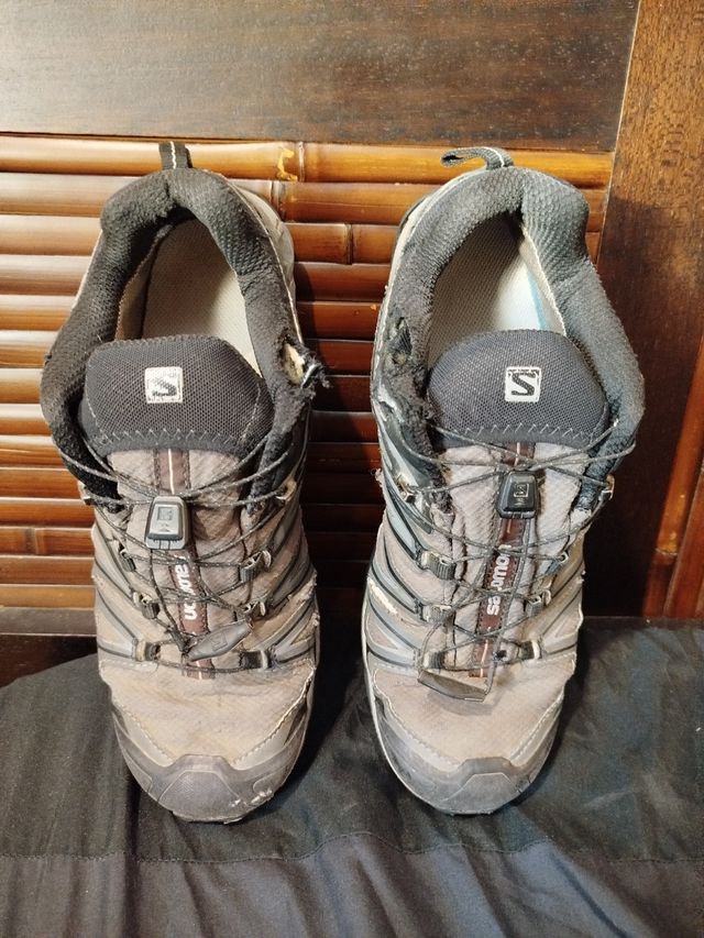 Salomon X Ultra Talla 45