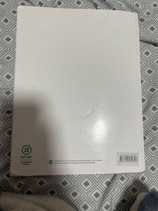 ESO 3º Geografía e Historia