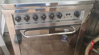 Forno Lofra Cucina Economica