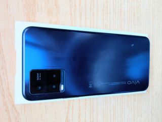 Telefono cellulare Vivo Y21S Blue