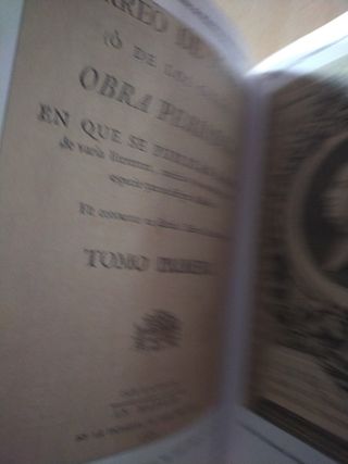 Historia Moderna de España (1665 - 1808)