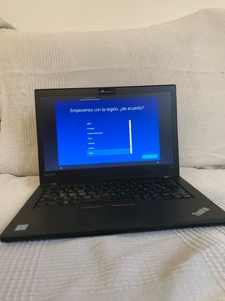 Lenovo ThinkPad T470 i5