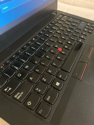 Lenovo ThinkPad T470 i5