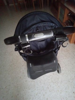 Silla de paseo para niño