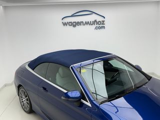 Mercedes-Benz Clase C 2017