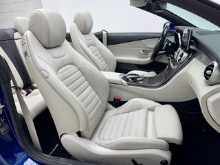 Mercedes-Benz Clase C 2017