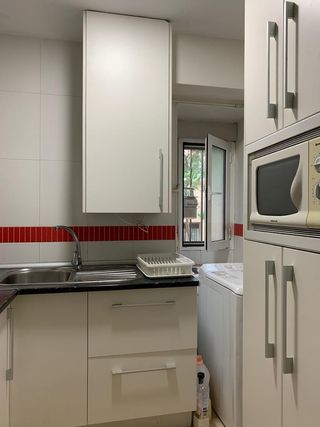 Apartamento en alquiler larga temporada