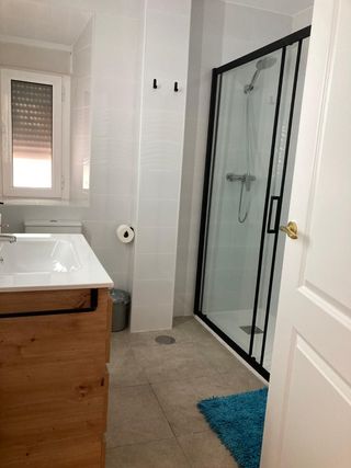 Apartamento en alquiler larga temporada