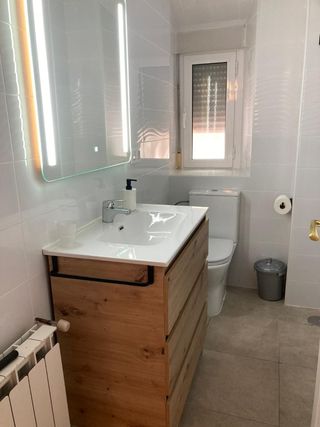 Apartamento en alquiler larga temporada