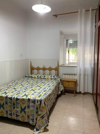 Apartamento en alquiler larga temporada