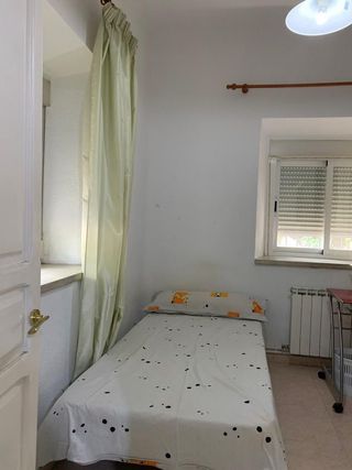 Apartamento en alquiler larga temporada
