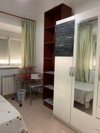 Apartamento en alquiler larga temporada