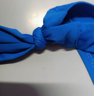 Costume da bagno Oroblu donna oro blù