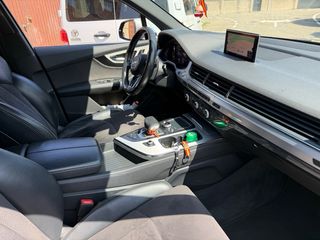 Audi Q7 2016 con Garantia 24 Meses