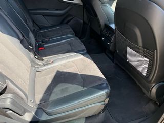 Audi Q7 2016 con Garantia 24 Meses