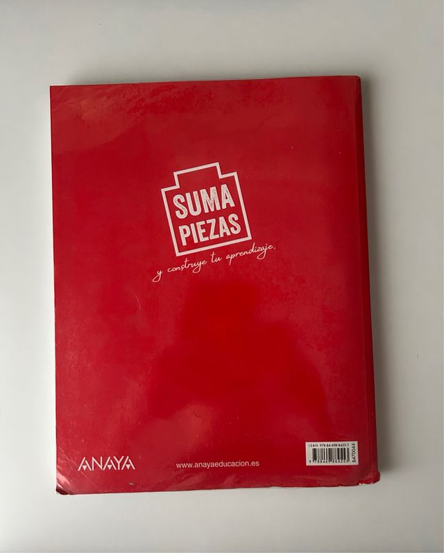 Libro de matemáticas CCSS 2 Bachillerato