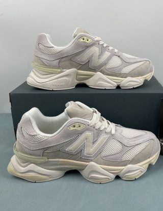 New Balance 9060 Beige/Gris