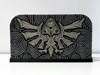 Dock nintendo switch 2 decoration y protector