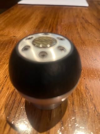 Palanca de cambios Sparco y accesorios