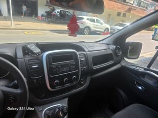 Renault Trafic 2019, 2.0, 145cv