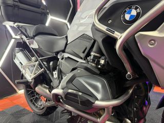 BMW R1250 GS HP - 136 CV