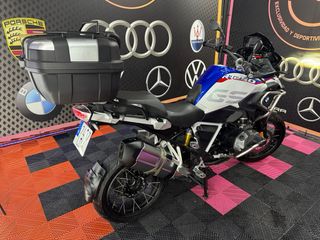 BMW R1250 GS HP - 136 CV