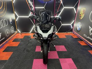 BMW R1250 GS HP - 136 CV