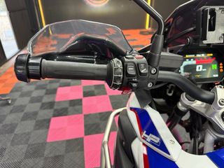 BMW R1250 GS HP - 136 CV