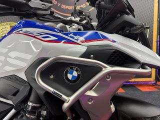 BMW R1250 GS HP - 136 CV