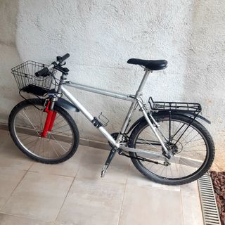 Bicicleta Urbana / Cicloturismo